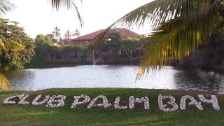 Club Palm Bay Hotel  Sri Lanka  Marawila  2014