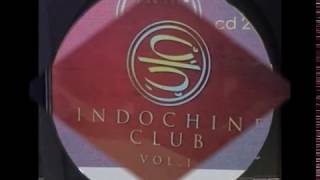CLAUDE CHALLE INDOCHINE CLUB VOL.2