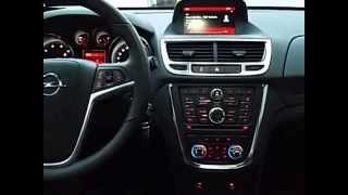Opel Mokka My2015