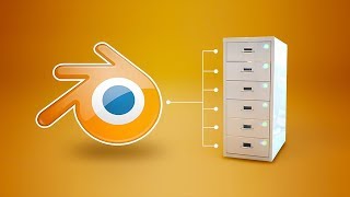 DIY Renderfarm Building Tutorial for Distributed Blender Rendering