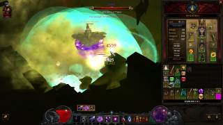 PRT Wizard on Ghom T6. Slow Time abuse.