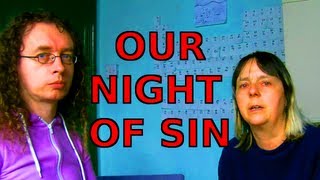 Our Night Of Sin