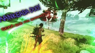 DUO RANKEADA(6KILLS),BOYAAH?《Caiioh5435H》