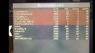 انجازاتي في roroksa | Call of Duty