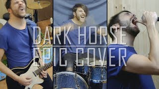 ShaunTrack - DARK HORSE (Katy Perry)
