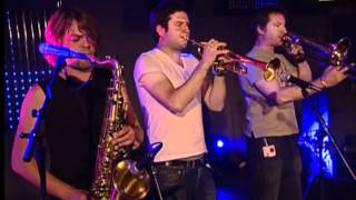 Amy Winehouse - You Sent Me Flying - Live 2004 HQ