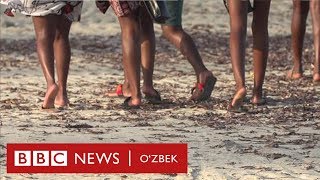 Dunyo: Bolalar nolasi yo seks turizm haqida - BBC Uzbek