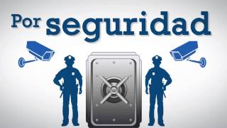 Interxion: ¿Qué es un centro de datos?