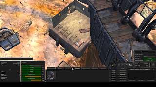 Kenshi. Ремкровати для наших скелетов.