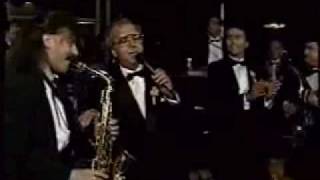 Jo Amar Sings At My Wedding.