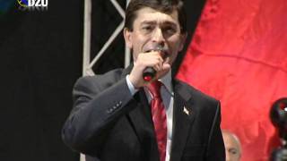 15. (Tajik Music) Afzalshohi Shodi 2011 - Buyi juyi Muliyon