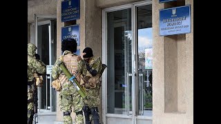 На Донбассе зреет новая война
