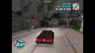 Gta Vice City. Секреты и приколы.