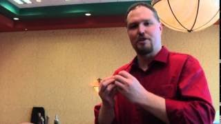 Vernon Roth Explains How to Build His GEET HHO Hybrid Plasma Tube; George Wiseman Chimes I