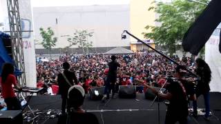 Rumput Laut - Siska Song