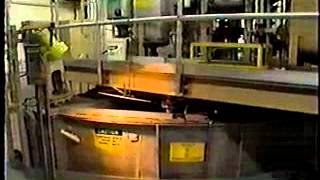 how cigarettes are made
