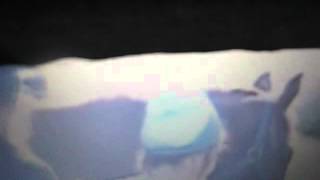 B stepson of daniel ambash (14 years old) video of B סרטון של ב