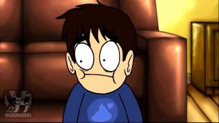 Leo and Satan: Battery Catastrophe ITA
