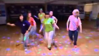 Танцевальные классы Zumba & Maxi-dance в фитнес клубе "Maximum"!