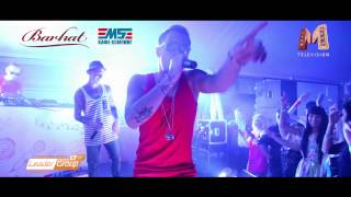 Event. Orange Party. T-Killah