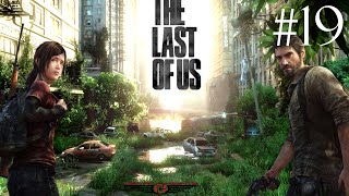 The Last of Us - Part 19