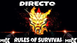 Sabado De Salitas Gente Familia Gamer  -ROS