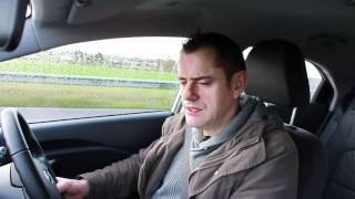 The new Kia Rio 2012