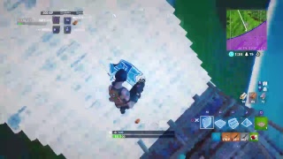 Fortnite 1070 win player aud duo ws mit neuen Lebkuchen ^^