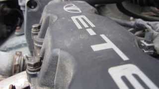 Двигатель Daewoo Lanos '98