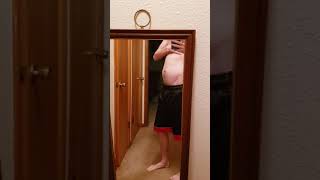 Belly Inflation/Pizza Bloat