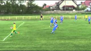 Odra Bytom Odrzański vs Vitrosilicon Intra Iłowa
