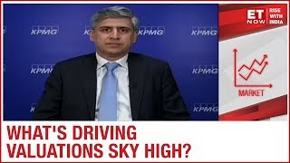 The E-Comm Rush: Boon Or Bane? | Harsha Razdan of KPMG India To ET NOW