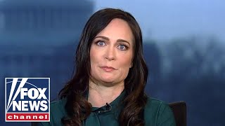 Stephanie Grisham: Dems are the ones abusing power