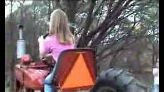 Farmall Fun