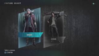 Devil May Cry 5 SSS Style balrog  Devil Sword Dante!