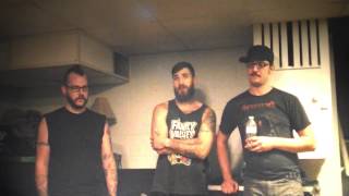 National Rock Review: Interview with DeverauX