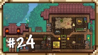 Lp. Экспертные похождения #24 - КВЕСТЫ ОТ РЫБАКА!!!