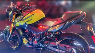 Finally Here is 2023 HERO Xtreme 160R 4V USD Detailed Review | Price New Changes Mileage | RASHGEAR