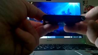 Lumia 900 and Zune software