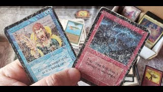 Vintage Collection Purchasing = GEM MINT / COUNTERFEITS / and Pure Nostalgia