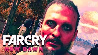 Far Cry New Dawn • СТРИМ-ПРОХОЖДЕНИЕ #5 • ИОСИФ ЖИВ