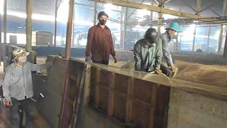 VIETNAM GRAIN DRYER - VIDEO 1 (vnmade@gmail.com)