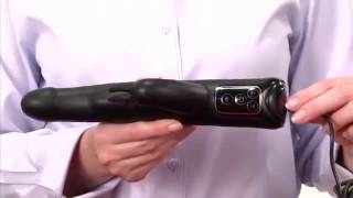 Вибратор Rechargeable Black Label Jack Rabbit Anniversary Edition