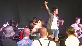Chugs On Deck Feat Ayumi - Heavy (Tribute to Linkinpark,Remembering Chester Bennington)