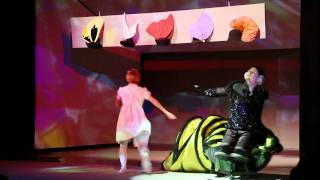 "CALINECZKA"- TEATR GULIWER
