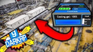 LES PRINTERS LES MIEUX CACHÉS AU MONDE INDÉTECTABLE - GMOD DarkRP FR