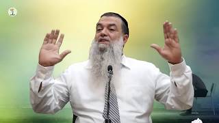 אתה אף פעם לא לבד - הרב יגאל כהן HD - חדש!!!