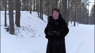869. Хлеб на каждый день. Дабы сделать безмолвным врага.