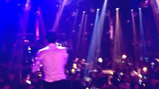 [LIVE] Yêu Lại Từ Đầu - Khắc Việt  tại MDM Club Hải Phòng ( 02/02/2014 ) Mùng 3 Tết