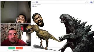 Chat Alternative με Mpotshan